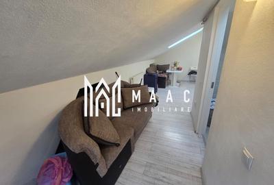 Garsonieră decomandată, mobilată în Turnișor