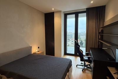 Oportunitate rară / One Rahmaninov, 4 camere, vedere parc - 9