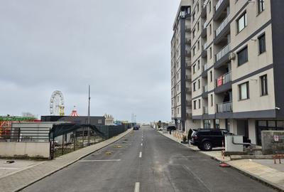 Garsoniera 33,30 mp - la 150 metri de plaja - Mamaia Nord - 10