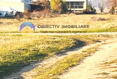TEREN intravilan 10.000 mp  PIATRA-NEAMȚ - 2