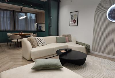 Resedinta de lux/ Designer Made/ 130 mp | 5 Camere - 1