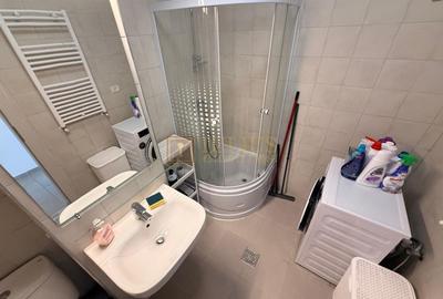 3 camere| City of Mara| loc de parcare subteran| 2 bai| Pet friendly| - 28