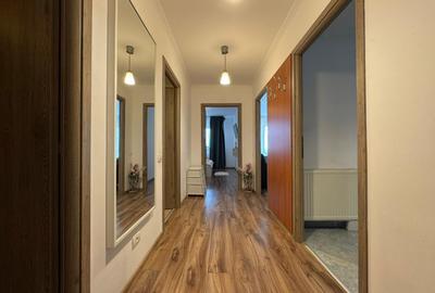 2 Camere de închiriat în Pajura | Terasă 50 mp |  Parcare | Pet Firendly - 14