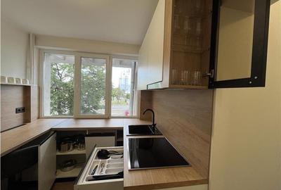 RECO Apartament  de inchiriat cu 2 camere-lux -centru - 11