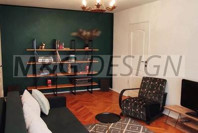 Apartament 2 camere zona Sagului parter cu balcon - 2