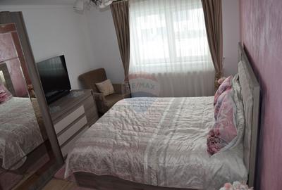 Duplex modern de vânzare ,Zonă rezidențială Dealul Furcilor-Alba Iulia - 16