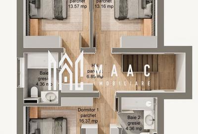 Casa Tip Duplex I 4 Camere I Curte I Cisnadie - 6