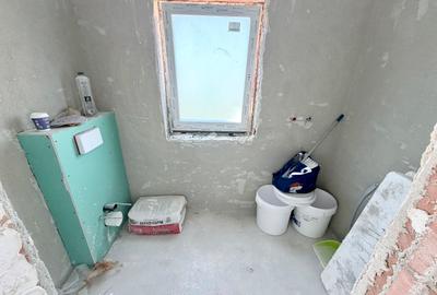 Casa noua P+1+M 6 cam. Util 164mp. Teren 250mp - 6