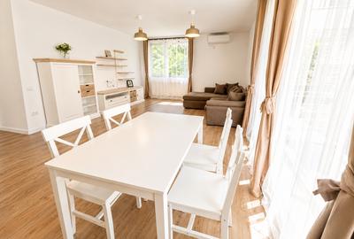 Apartament 2 camere | Ștefan cel Mare, București - 4