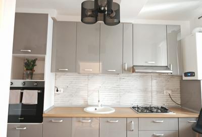 Cartier Latin | Casa | 4 Camere | Pet friendly | Curte | Terasa - 10
