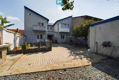 Casă ideală  în zona Crișan - 40