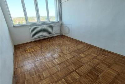 SAGULUI - BLOC IZOLAT - LIFT - 3 CAMERE - CLIMA -DECOMANDAT - 8
