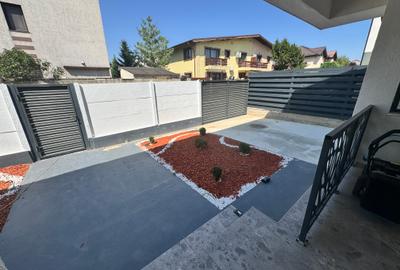 Vila duplex  5 camere, bucătărie inclusă-23August- Lidl - 16