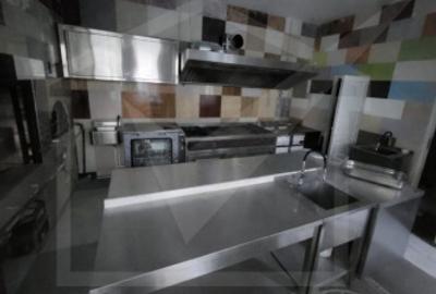 Spatiu comercial alimentatie publica zona Gara - 2