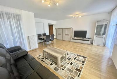 4 camere Green Lake - Sisesti| Parcare si boxa| - 12
