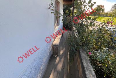 De vânzare în Covasna, pe strada Timar, o proprietate compusă din două case! - 21