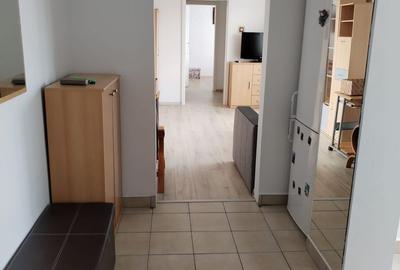 Apartament 2 camere renovat, cu parcare inclusa, cartier Gheorgheni - 10