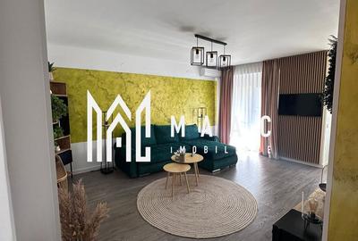 Apartament modern 3 camere | mobilat complet | încălzire în pardoseală - 8