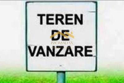 Bucovăț-Teren Intravilan-Disponibil Intravilan - 1