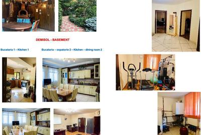 Vila interbelica de LUX consolidata integral, Matei Basarab, Traian - 28