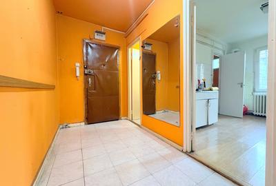 3 camere, parter inalt, spatios - zona Ultracentrala - 11