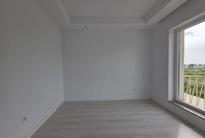 Vilă modernă 3 camere cu grădină privată – Cosmopolis - 16