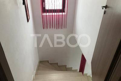 Casa individuala 7 camere cu 500 mp teren in Selimbar - 10