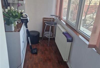 Apartament 1 Camera Tatarasi Etaj Intermediar - 5