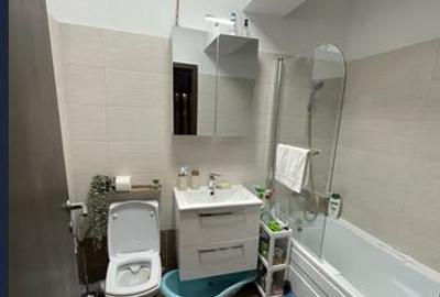 Apartament 2 Camere,B-dul Metalurgiei,bl.2019,Amenajat,centrala,mobilat - 4