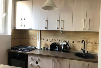 Apartament de Inchiriat 2 camere - Gara de Nord - Centrala Proprie - Renovat - 3