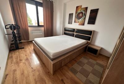 București Noi. 2 camere mobilate complet - 6