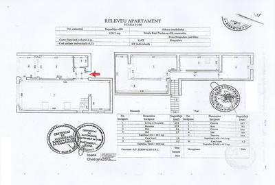 COMISION 0% - Duplex 4 camere cu priveliste in Cartierul Verde - 13