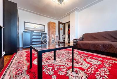 GARA(COD 05) - Apartament 3 camere spațios, complet mobilat și utilat - 2