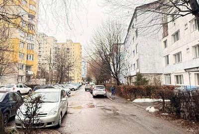 GARII apartament 2 camere etaj 3, bloc izolat, mobilat si utilat! - 12