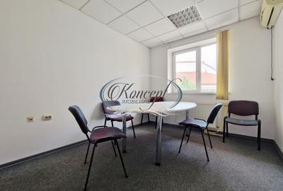 Casa pentru birouri, curte generoasa si 10 pacari zona Paris - 10
