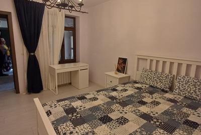 PORTUL TOMIS APARTAMENT  IN VILA! 3 CAMERE 58 MP PRET 127000 EURO - 3