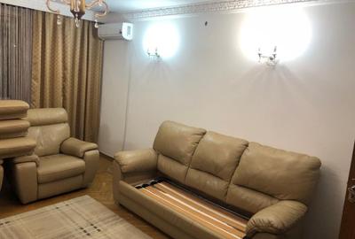 Apartament de inchiriat inchiriere in Constanta centru - 2