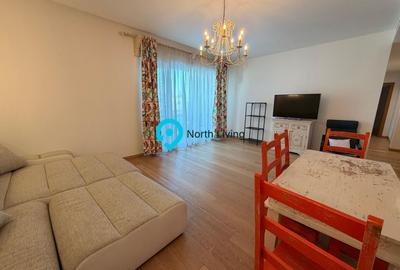 Suită 4 Camere Premium | Bloc Nou | 2 Parcari subterane | Aviatorilor - 3