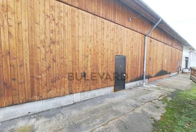 Spatiu depozitare de inchiriat in zona Calea Baciului! - 1