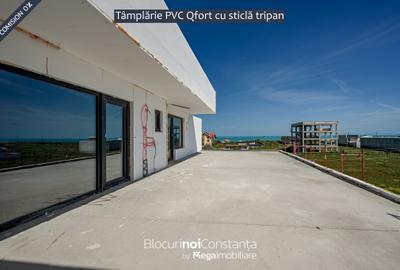 ✅La mare: Apartament 2 camere · încălzire pardoseală | Bloc cu piscină - 4