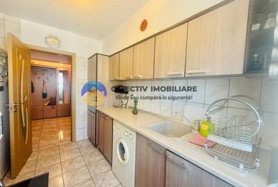 Apartament 3 camere Precista - GATA DE MUTAT - 10