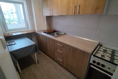 Apartament 1 camera decomandat in zona Garii 162363 - 4