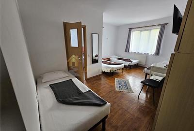 PENSIUNE 16 CAMERE  478 MP UTILI  | CURTE 320 MP | - 19