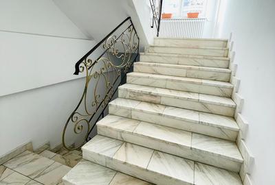 Polona Office Building / Spatiu Comercial  115 MP - 13