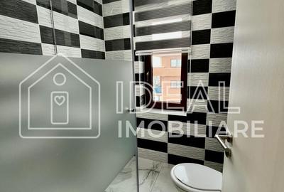 Penthouse de închiriat | Zona Doamna Stanca | 100mpu - 11