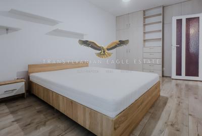 Locuința modernă cu 2 camere|cartier Europa - 1