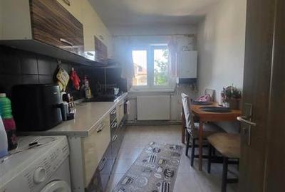 Apartament 2 Camere, Decomandat, etaj 2 din 3 - 2