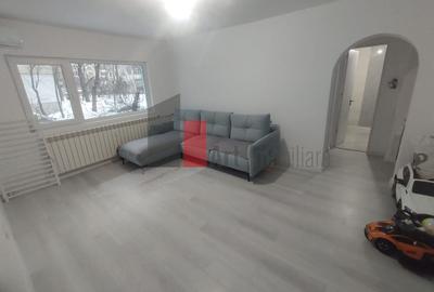 Vânzare apartament 2 camere semidecomandat Drumul Găzarului - Giurgiului - 1