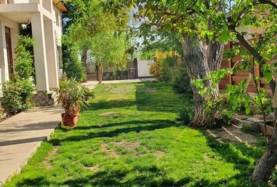 Vila cu 6 camere, teren 1200mp de vanzare- Varasti, la 4 km de Berceni - 14