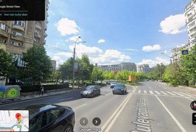 Decebal / Alba Iulia -2 CAMERE - 58 MP - 193000 EURO - 1